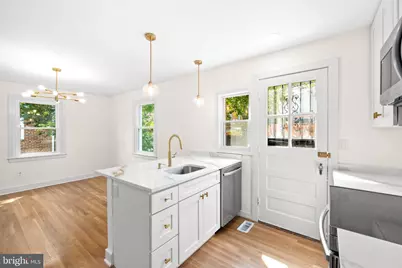 1903 R Street SE, Washington, DC 20020 - Photo 18