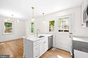 1903 R St SE, Washington, DC 20020 - Photo 18