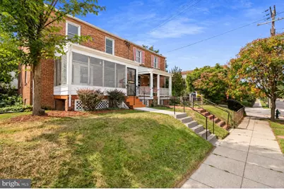 1903 R Street SE, Washington, DC 20020 - Photo 4
