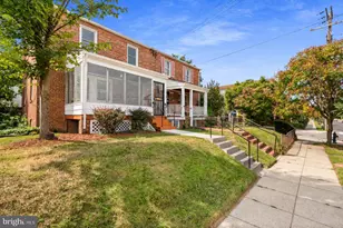 1903 R St SE, Washington, DC 20020 - Photo 4