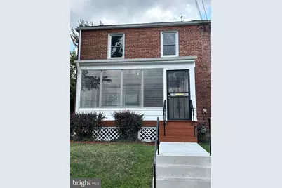 1903 R Street SE, Washington, DC 20020 - Photo 1
