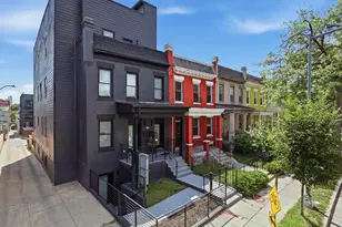 616 Kenyon St NW, Washington, DC 20010 - Photo 1