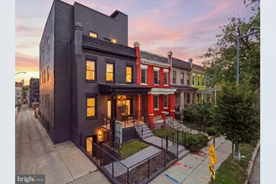 616 Kenyon Street NW, Washington, DC 20010 - Photo 2