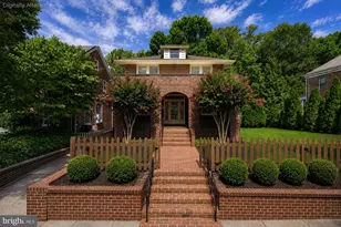 4322 Argyle Terrace NW, Washington, DC 20011 - Photo 1