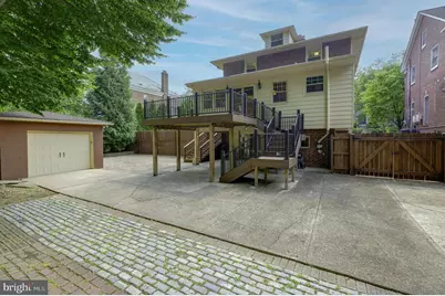 4322 Argyle Terrace NW, Washington, DC 20011 - Photo 26
