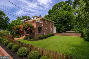 4322 Argyle Terrace NW, Washington, DC 20011 - Photo 2