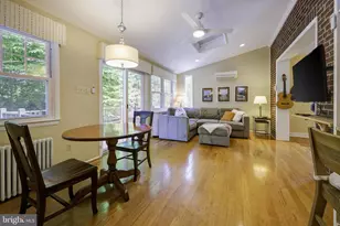 4322 Argyle Terrace NW, Washington, DC 20011 - Photo 8