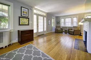 4322 Argyle Terrace NW, Washington, DC 20011 - Photo 4