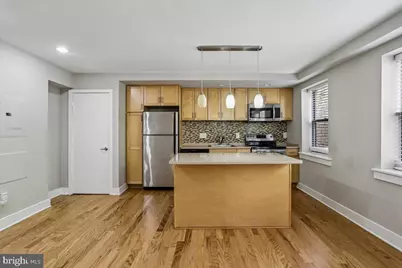 212 Oakwood Street SE #113, Washington, DC 20032 - Photo 18