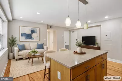 212 Oakwood Street SE #113, Washington, DC 20032 - Photo 4