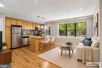 212 Oakwood Street SE #113, Washington, DC 20032 - Photo 2