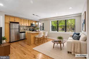 212 Oakwood St SE, Washington, DC 20032 - Photo 2