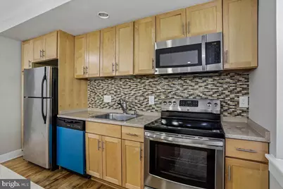 212 Oakwood Street SE #113, Washington, DC 20032 - Photo 16