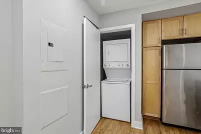 212 Oakwood Street SE #113, Washington, DC 20032 - Photo 20