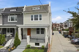 409 Farragut St NW, Washington, DC 20011 - Photo 1