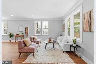 409 Farragut Street NW, Washington, DC 20011 - Photo 6