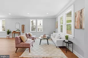 409 Farragut St NW, Washington, DC 20011 - Photo 6