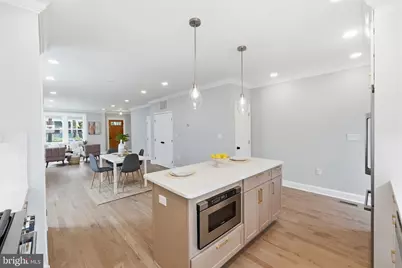 409 Farragut Street NW, Washington, DC 20011 - Photo 10