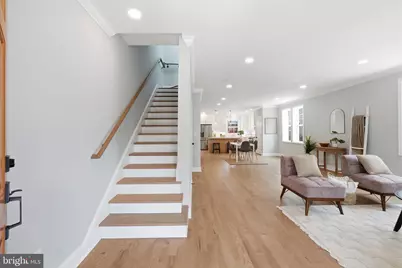 409 Farragut Street NW, Washington, DC 20011 - Photo 4