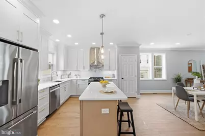 409 Farragut Street NW, Washington, DC 20011 - Photo 12