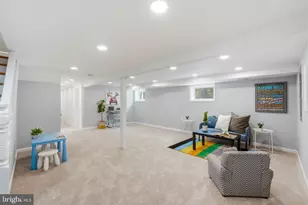 409 Farragut St NW, Washington, DC 20011 - Photo 26