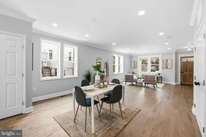 409 Farragut Street NW, Washington, DC 20011 - Photo 8