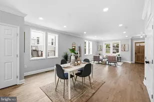 409 Farragut St NW, Washington, DC 20011 - Photo 8