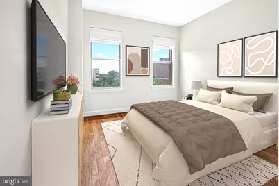 1621 T Street NW #604, Washington, DC 20009 - Photo 12
