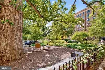 1621 T Street NW #604, Washington, DC 20009 - Photo 20