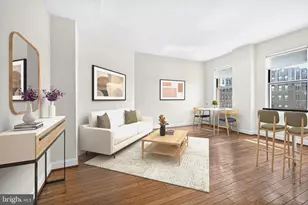 1621 T St NW, Washington, DC 20009 - Photo 4
