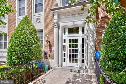 1621 T Street NW #604, Washington, DC 20009 - Photo 2
