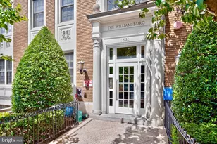 1621 T St NW, Washington, DC 20009 - Photo 2