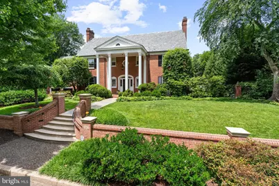 5211 Partridge Lane NW, Washington, DC 20016 - Photo 1