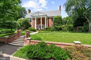 5211 Partridge Ln NW, Washington, DC 20016 - Photo 1