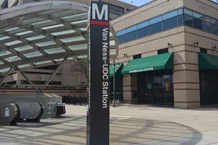 4600 Connecticut NW, Washington, DC 20008 - Photo 36