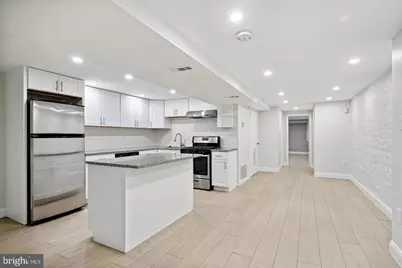 3016 13th Street NW #1, Washington, DC 20009 - Photo 4