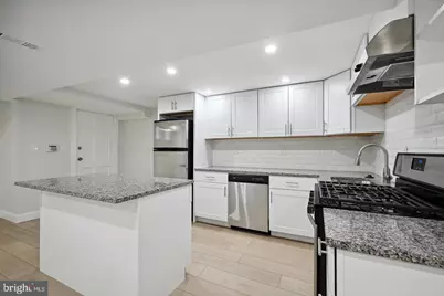 3016 13th Street NW #1, Washington, DC 20009 - Photo 6