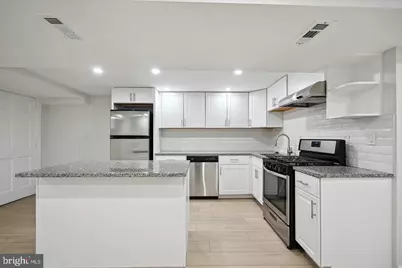 3016 13th Street NW #1, Washington, DC 20009 - Photo 8