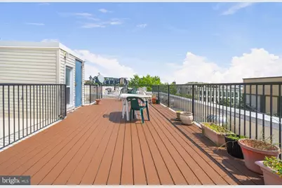 1109 O Street NW #302, Washington, DC 20005 - Photo 26