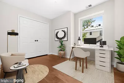 1109 O Street NW #302, Washington, DC 20005 - Photo 18