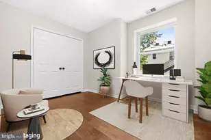 1109 O St NW, Washington, DC 20005 - Photo 18