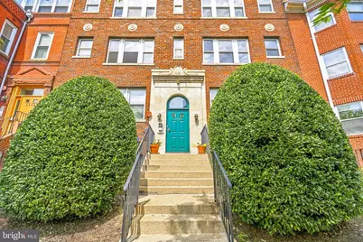 1109 O Street NW #302, Washington, DC 20005 - Photo 32