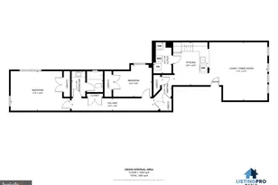 1109 O St NW, Washington, DC 20005 - Photo 34