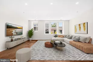 1109 O St NW, Washington, DC 20005 - Photo 1