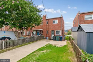 554 Ingraham St NE, Washington, DC 20011 - Photo 6