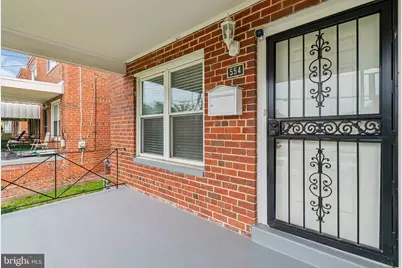 554 Ingraham Street NE, Washington, DC 20011 - Photo 4