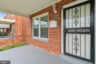 554 Ingraham St NE, Washington, DC 20011 - Photo 4