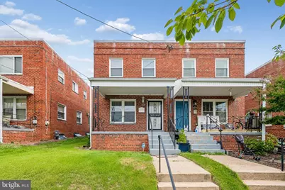 554 Ingraham Street NE, Washington, DC 20011 - Photo 2