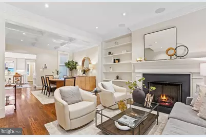 1541 T Street NW, Washington, DC 20009 - Photo 4
