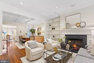 1541 T St NW, Washington, DC 20009 - Photo 4
